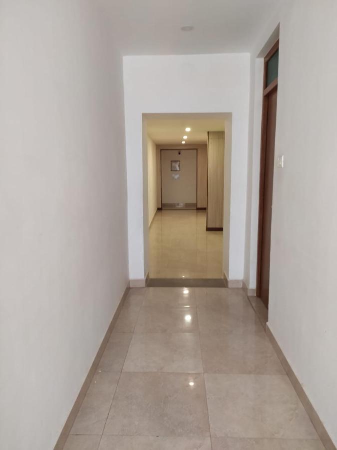 Vilasam Mahabalipuram Exterior foto